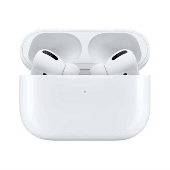 Apple AirPods Pro with MagSafe Charging Case (3rd Generation)